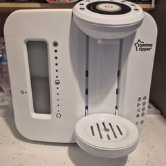 Tommee Tippee Perfect Prep Machine