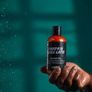 LUSH Pumpkin Spice Latte Shower Gel 270g! Image 2