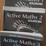 maths books Image 3