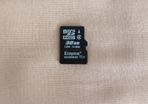 kingston 32gb micro sd memory card portable storage