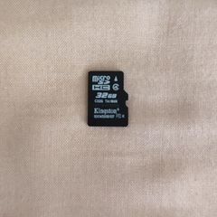 kingston 32gb micro sd memory card portable storage