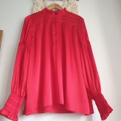Me+em Blouse Size Uk 16