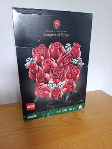 Lego Botanicals 10328