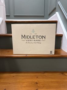Midleton Very Rare Bundle Box