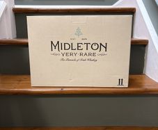 Midleton Very Rare Bundle Box