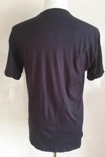 Five Hills Men's Planet Duck T-Shirt 100% Cotton Short Sleeves Size M CAN POST