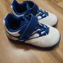 Adidas Genuine baby Jersey and short set and runners Image 4