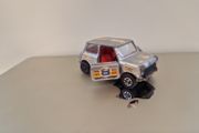 corgi mini 1000 british leyland 1/36 scale
