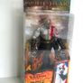 The God of War Chains of Olympus Press Kit PLUS Patapon Press Kit SUPER RARE This is one of the most sought after collectible Press Kits Sony has ever produced. Rare and hard to find fully complete, Esperino unboxes the Press Kit for the first God of War Image 9