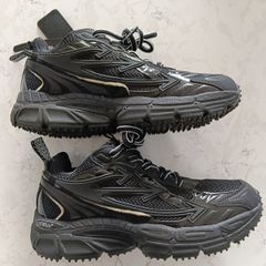 Off-whites size 6 UK
