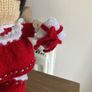 Valentine doll Image 2