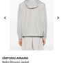 BNWT Armani jacket Image 7