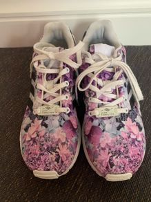 Nike Torsion Runners
