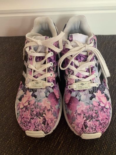 Nike Torsion Runners