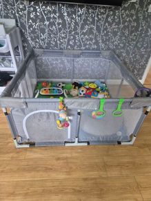 Playpen