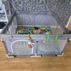 Playpen