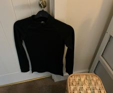 Trespass thermal top age 9/10