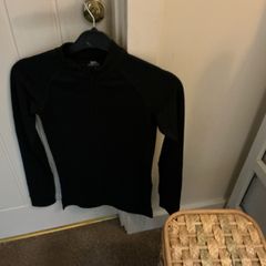 Trespass thermal top age 9/10