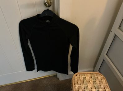 Trespass thermal top age 9/10