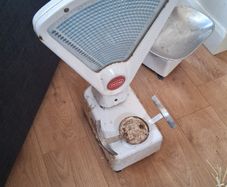 3 Vintage Scales