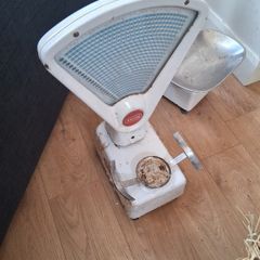 3 Vintage Scales
