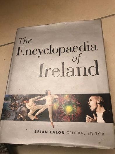 The Encyclopaedia of Ireland