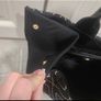 large Tory Burch Ella bag (authentic) Image 7