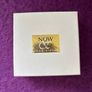 Joan Rivers Pave Crystal Empty Solid Perfume Box Image 6