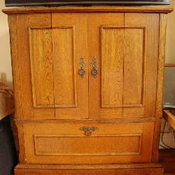 Tv Cabinet