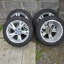 Audi wheels Image 4