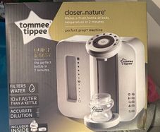 Tommee Tippee Perfect Prep
