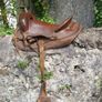 Old Saddle Image 4