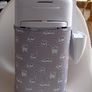 Litter Locker by Litter Genie Cat Litter Bin Image 3