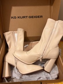 kurt Geiger  KG boots