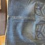 Hilfiger denim skirt Image 2