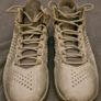 Jordan basketball shoes Image 4