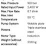Bosch Power Washer Image 4