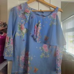 Top spring summer