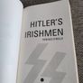 Hitler's Irishmen by Terence O Reilly 2008 paperback in very good condition FREE STANDARD POSTAGE INCLUDED Image 3