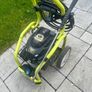 Ryobi pressure washer Image 3
