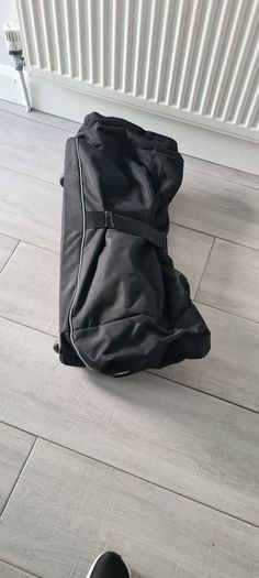 Mamas & Papas travel suitcase