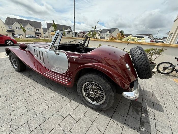 Panther Lima 1979 Price Drop