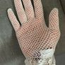 Crochet gloves Image 2
