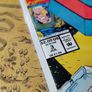Cable ! Issue #3 ! First Appearance of Weasel ! 1993 ! by Marvel ! Image 3