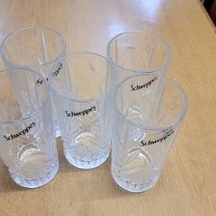Glass Cups need gone