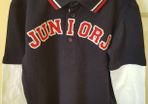 Jasper Conran boys navy top age 3-4yrs