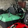Ride on lawnmowers Image 4