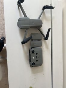 dji drone