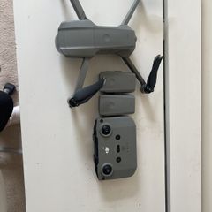 dji drone