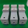 Postage - 3 x 125a Fuse Carriers 690v 22x 58 Fuse Image 9